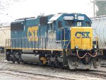 CSX 8576